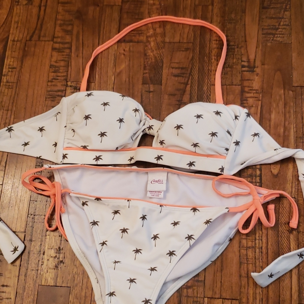 Candies Bikini